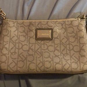 Calvin Klein handbag